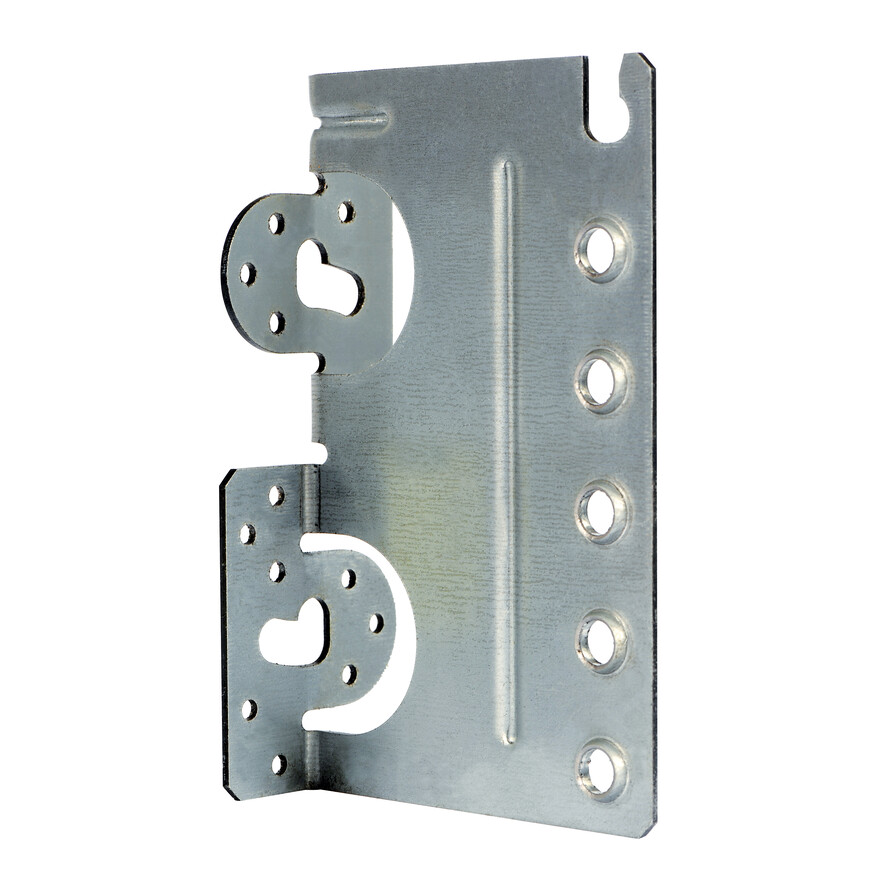 Simpson Strong-Tie CBH concealed Beam Hanger