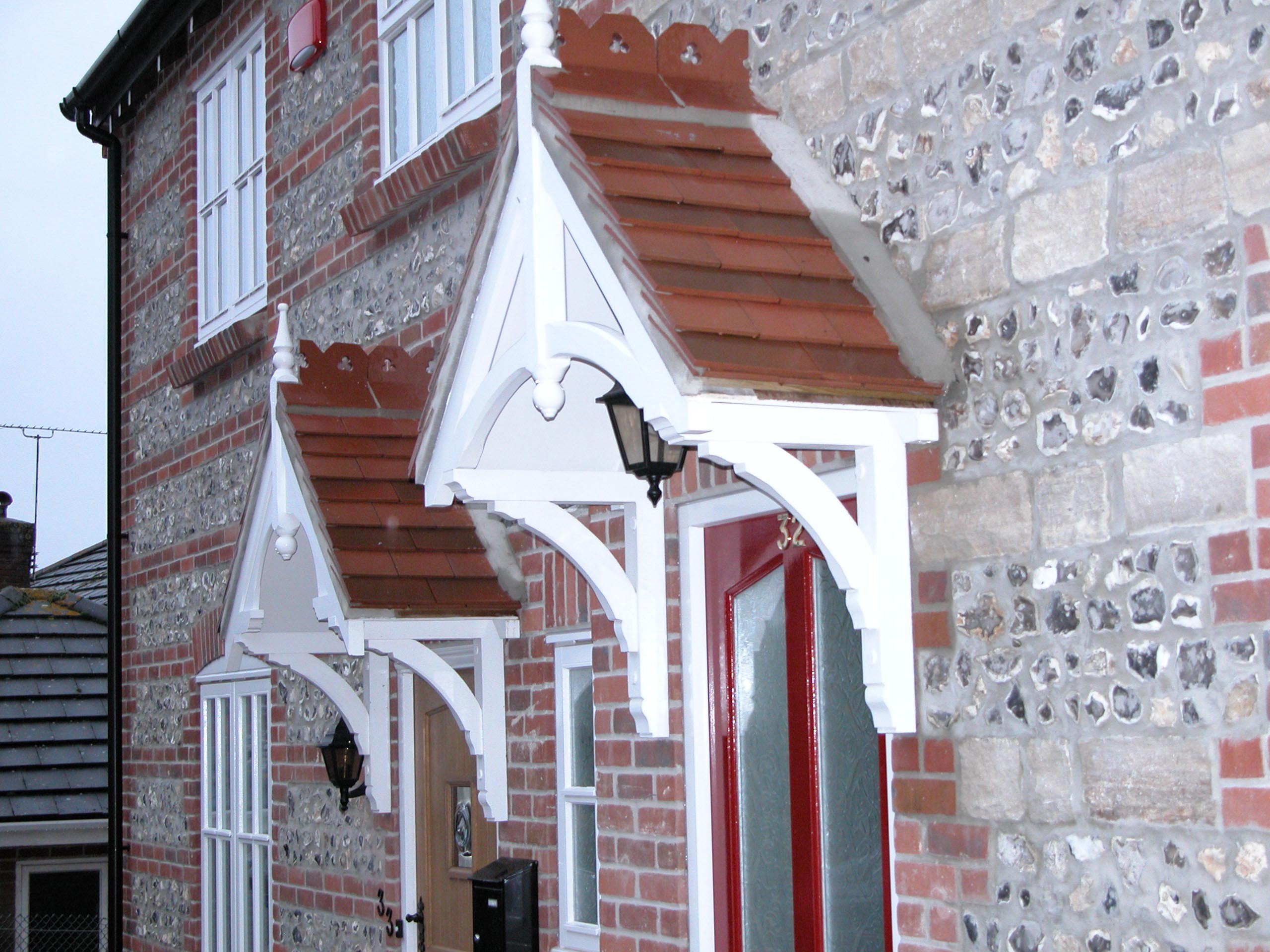 timber canopy